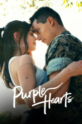 : Purple Hearts 2022 German Dl 1080p Dv Hdr Web H265-Fx