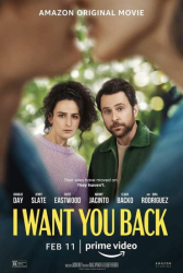 : I Want You Back 2022 German Dl 2160p Hdr Web H265-Fx