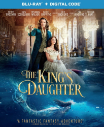 : The Kings Daughter 2022 German Dts Dl 1080p BluRay x264-Jj