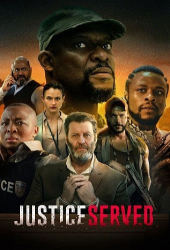 : Justice Served S01 Complete German DL 720p WEB x264 - FSX
