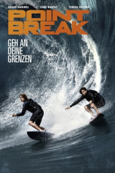 : Point Break 2015 German DTSHD Dubbed DL 2160p UHD BluRay DV HDR HEVC Remux-QfG