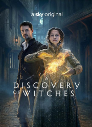 : A Discovery Of Witches S03E01 German Dl 1080p BluRay x264-iNtentiOn