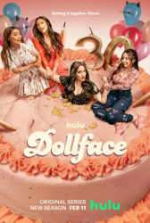 : Dollface S02E07 German Dl 1080p Web h264-WvF