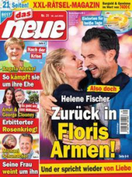 :  das neue Magazin No 31 vom 30 Juli 2022