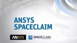 : ANSYS SpaceClaim 2022 R2