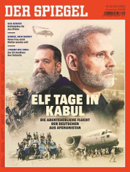 : Der Spiegel Nachrichtenmagazin Nr 31 vom 30 Juli 2022