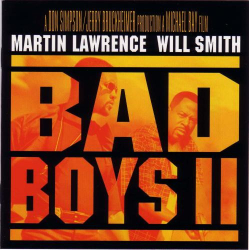: Bad Boys II (Soundtrack) (2003)