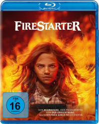 : Firestarter 2022 German Ac3 Dl 1080p BluRay x265-Mba