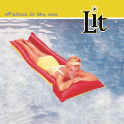 : LIT - A Place in the Sun (Expanded Edition) (1999)