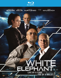 : White Elephant 2022 1080p Bluray Dts-Hd Ma 5 1 X264-Evo