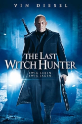 : The Last Witch Hunter 2015 German DTSHD Dubbed DL 2160p UHD BluRay DV HDR HEVC Remux-QfG