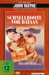 : Schnellboote vor Bataan 1945 German 720p BluRay x264-ContriButiOn
