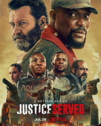 : Justice Served S01E05 German Dl 1080p Web h264-Ohd