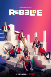 : Rebelde Jung und Rebellisch S02E01 German Dl 720p Web x264-WvF