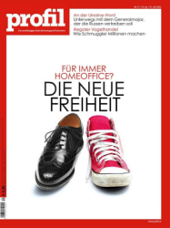 : Profil Nachrichtenmagazin Nr 31 vom 31 Juli 2022