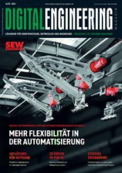 :  Digital Engineering Magazin Juli No 04 2022