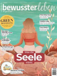 :  Bewusster Leben Magazin Juli-August No 04 2022