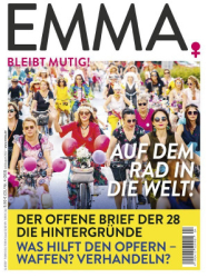 : Emma Magazin Nr 04 Juli - August 2022