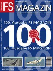 : FS Magazin Nr 04 Juni - Juli 2022