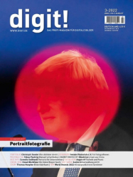 : Digit! Das Profi Magazin für digitale Bilder Nr 03 Juni - Juli - August 2022