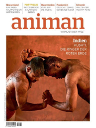 : Animan Magazin Nr 230 August - September 2022