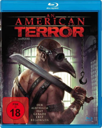 : An American Terror 2014 German Dl 1080p BluRay x264-ContriButiOn