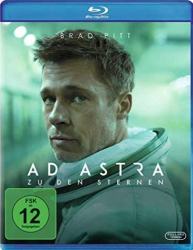 : Ad Astra Zu den Sternen 2019 German Dl 1080p BluRay x264-Encounters