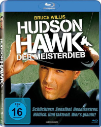 : Hudson Hawk Der Meisterdieb 1991 German Dl 1080p BluRay x264 iNternal-VideoStar