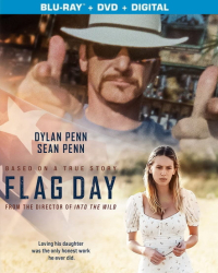 : Flag Day 2021 German Dts Dl 1080p BluRay x264-Jj