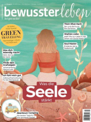 : Bewusster Leben Magazin Nr 04 Juli - August 2022