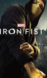 : Marvels Iron Fist S02E01 German Dl Hdr 2160p Web h265-Fendt