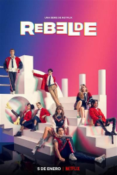 : Rebelde 2022 S02E01 German Dl 1080p Web h264-Fendt