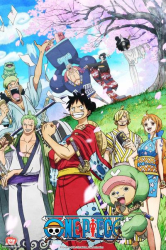 : One Piece E0918 Es geht los Die Spezialoperation um Kaido zu stuerzen German Ac3D AniMe Dl 1080p BluRay x264-Stars