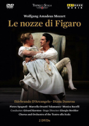 : Mozart Le Nozze di Figaro 2006 Acts I Ii 1080p MbluRay x264-Sntn