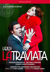 : Verdi La Traviata 2009 720p MbluRay x264-Sntn