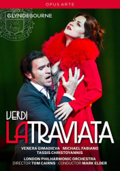 : Verdi La Traviata 2009 1080p MbluRay x264-Sntn