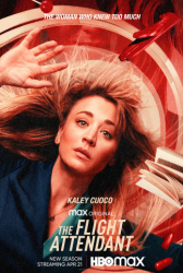 : The Flight Attendant S02E01 German Dl 720p Web h264-WvF