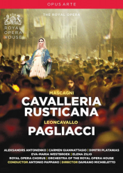 : Mascagni Cavalleria Rusticana 2015 720p MbluRay x264-Sntn