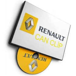 : Renault Can Clip 218