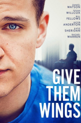 : Give Them Wings 2022 1080p Web-Dl Dd5 1 H 264-Evo