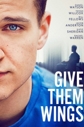 : Give Them Wings 2022 Hdrip XviD Ac3-Evo