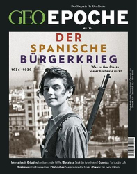 : Geo Epoche Das Magazin für Geschichte No 116 2022
