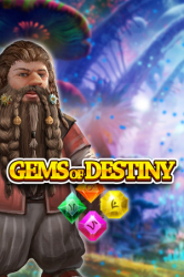 : Gems of Destiny Homeless Dwarf Multi12-MiLa