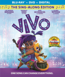 : Vivo 2022 1080p Brrip Dd5 1 X 264-Evo