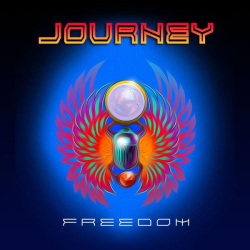 : Journey - Freedom (Japanese Edition) (2022)