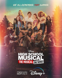 : High School Musical The Musical The Series S03E01 German Dl Hdr 2160p Web h265-Fendt