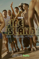 : Fire Island 2022 German Dl 1080P Web H264-Wayne