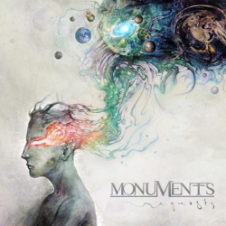 : Monuments - Gnosis (2012)