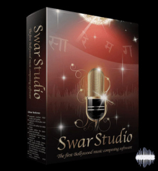 : Swar Systems Studio v2.0.3