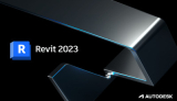 : Autodesk Revit 2023 R1 Build hidden